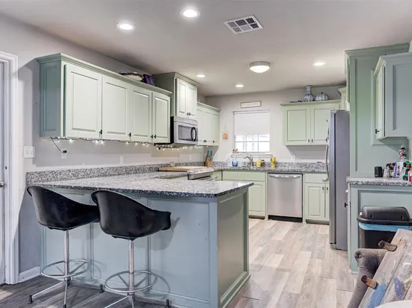 505 SW 23rd St, El Reno, OK 73036