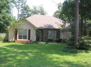 4626 Rustic Ridge Rd, Valdosta, GA 31602