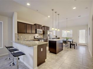 2617 Kingsland Way, Austin, TX 78725