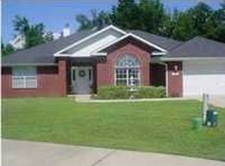 6058 Jameson Cir, Pace, FL 32571