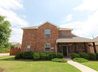11381 Beeville Dr, Frisco, TX 75035