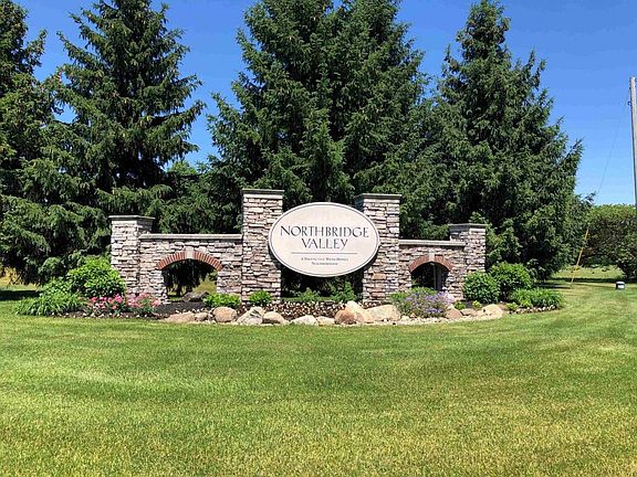 5th image of 54862 Northbridge West Ct