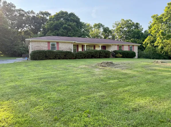 557 Alvin York Hwy, Whitwell, TN 37397
