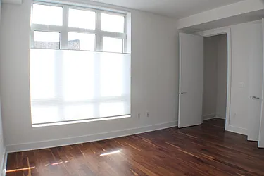 Rented by Corcoran