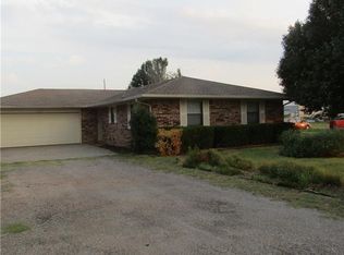 2011 County Road 1210, Tuttle, OK 73089