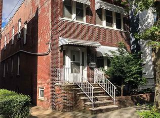 338 Van Nostrand Ave, Jersey City, NJ 07305