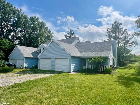 1000 Pleasant Plain Rd APT 204, Fairfield, IA 52556