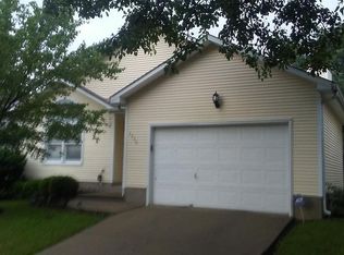 3556 Cave Hill Pl, Lexington, KY 40513