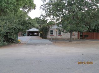 4924 E Madison Ave, Fresno, CA 93727