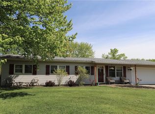4091 Saint James Dr, Brunswick, OH