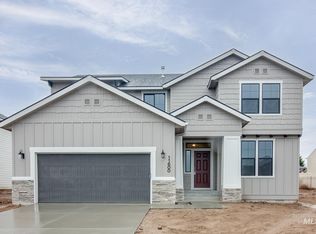 11600 W Skyhaven St, Star, ID 83669