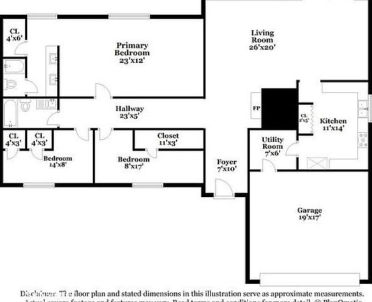 2nd image of this home