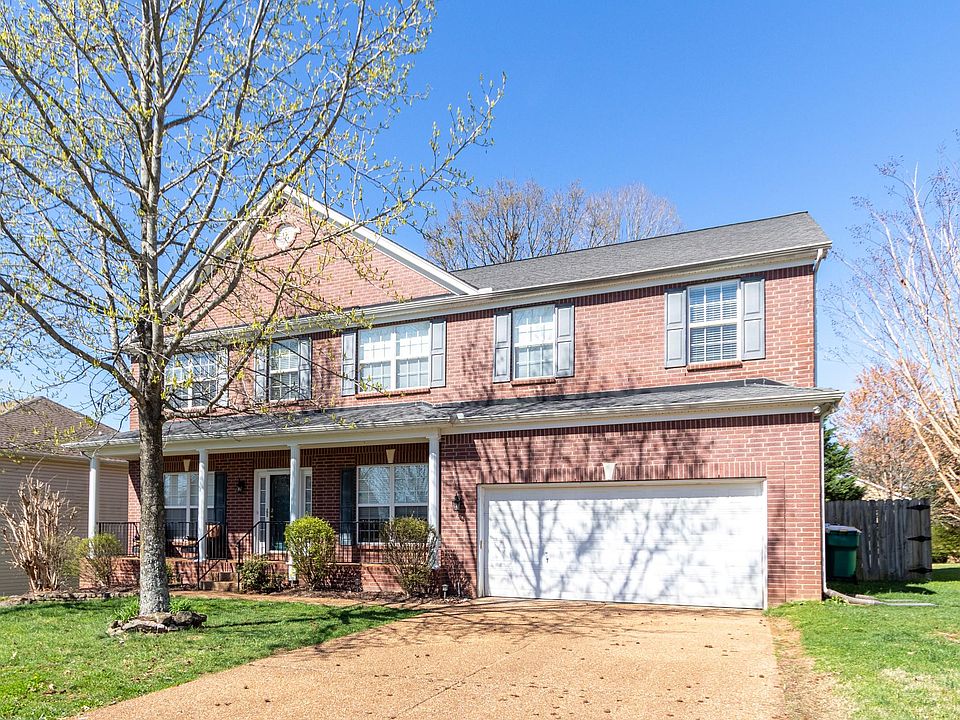 2927 Buckner Ln, Spring Hill, TN 37174 Zillow