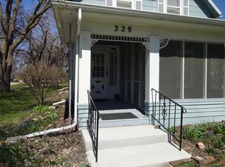 329 W Cass St, Osceola, IA 50213