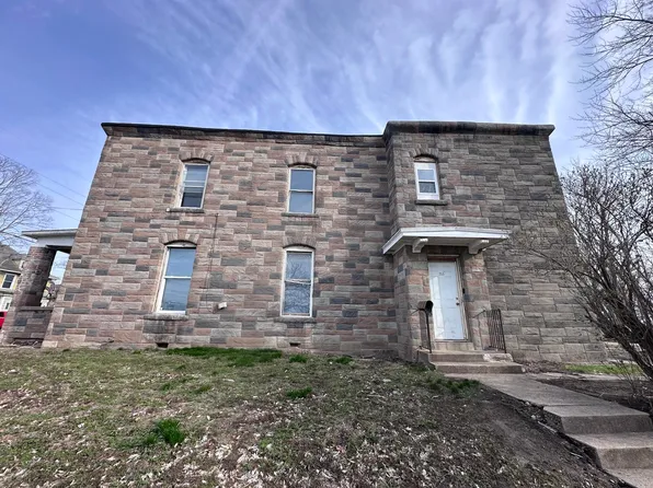 23.5 Park St, Danville, IL 61832