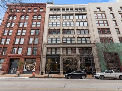 1015 Washington Ave APT 609, Saint Louis, MO, 63101