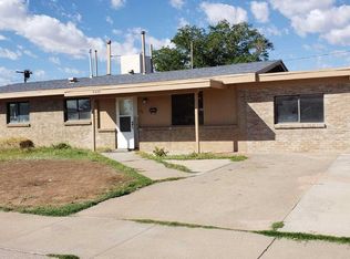 9577 Waverly Dr, El Paso, TX 79924