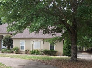 106 Overview Dr, Crestview, FL 32539