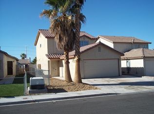 7824 Copper Canyon Rd, Las Vegas, NV 89128