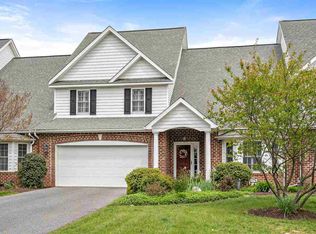 105 Forest Ridge Rd #105, Staunton, VA 24401