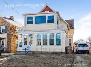 1955 E Washington Ave #2, Madison, WI 53704