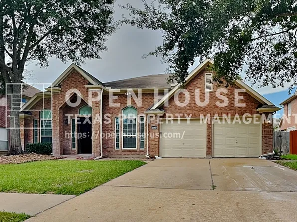 10807 Oak Acres Dr, Houston, TX 77065