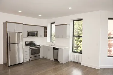 Rented by Rapid Realty Cobble Hill