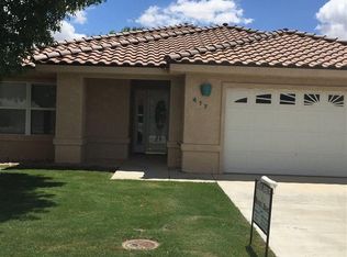 417 San Juan Manor Ave, Carlsbad, NM 88220