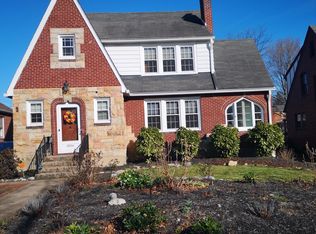 1806 Warrington Rd SW, Roanoke, VA 24015