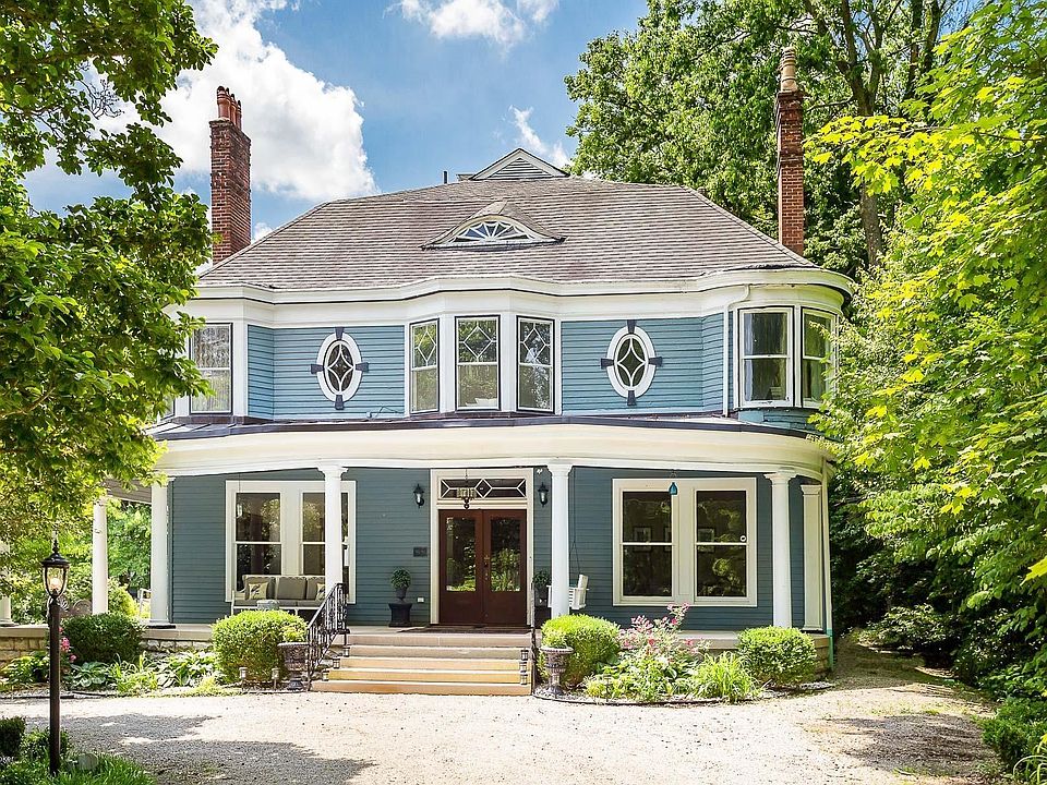 114 Central Ave, Pewee Valley, KY 40056 Zillow