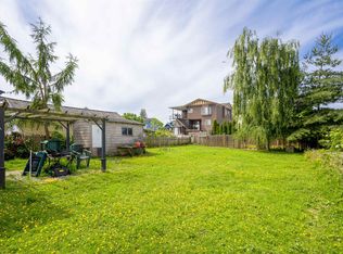 316 Pembina St, New Westminster, BC