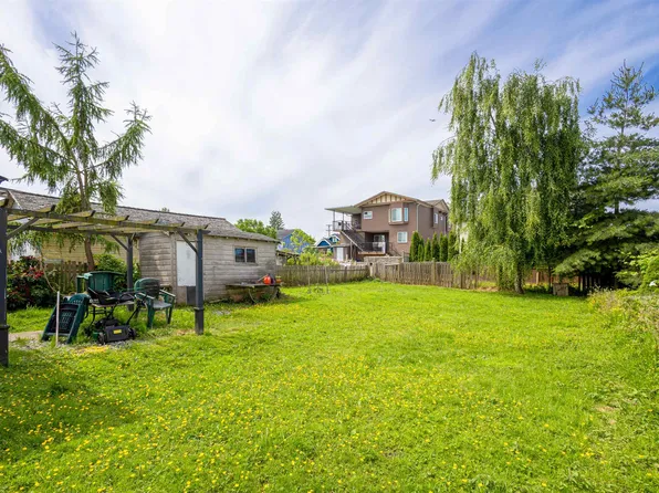 316 Pembina St, New Westminster, BC V3M 5J6