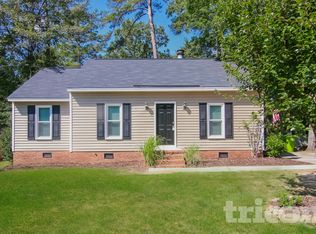 202 River Song Rd, Irmo, SC 29063