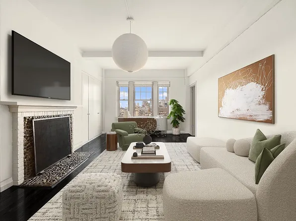 299 W 12th St APT 17D, New York, NY 10014