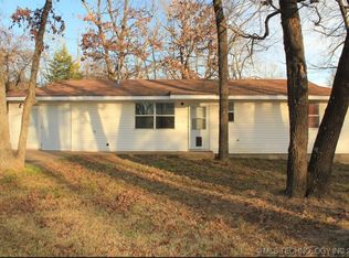13105 E Pine Ridge Ln, Coleman, OK 73432