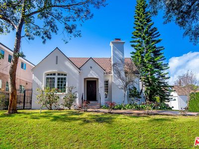 1105 S La Peer Dr, Los Angeles, CA, 90035