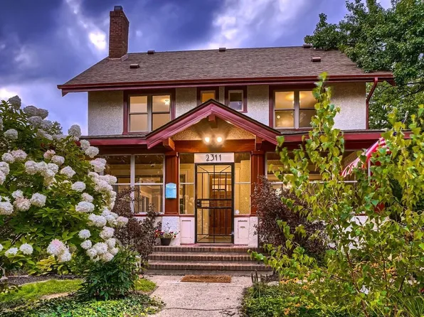 2311 Commonwealth Ave, Saint Paul, MN 55108