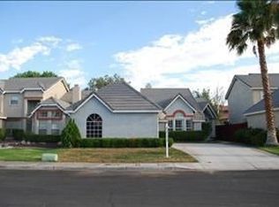 6553 Bradford Ln, Las Vegas, NV 89108