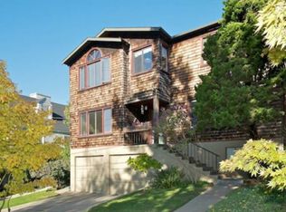 255 Yale Ave, Kensington, CA 94708