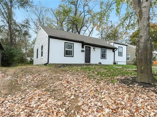 8036 Wabash Ave, Kansas City, MO 64132