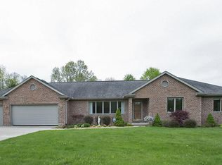 2308 W Halbert Rd, Battle Creek, MI 49017