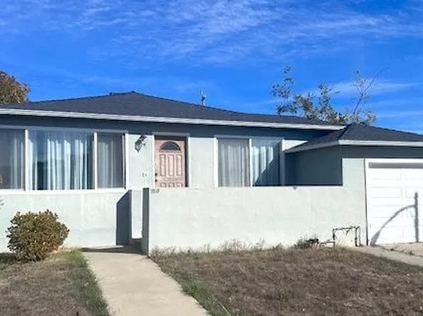 1213 S Claremont St, San Mateo, CA 94402