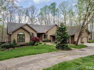 13612 Bold Run Hill Rd, Wake Forest, NC 27587