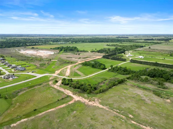 Hegar Rd, Hockley, TX 77447