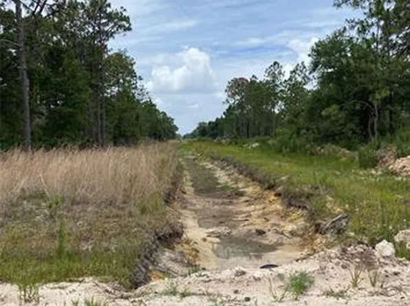 602 Bougainville Dr Lot 1, Indian Lake Estates, FL 33855