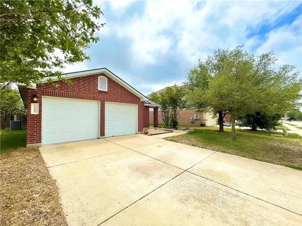 1060 W South St, Leander, TX 78641