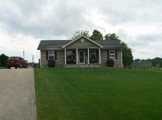 495 Town Branch Rd, Jeffersonville, KY 40337