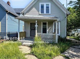 3404 Walton Ave, Cleveland, OH 44113