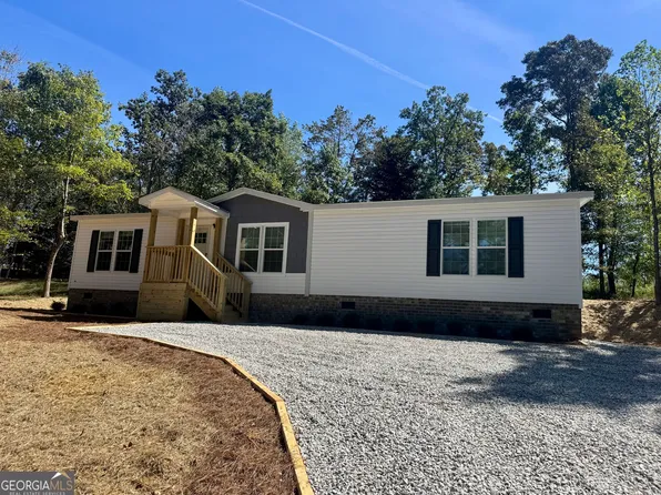 1064 Garner Rd, Cornelia, GA 30531