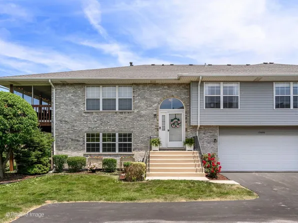 15606 Centennial Ct, Orland Park, IL 60462